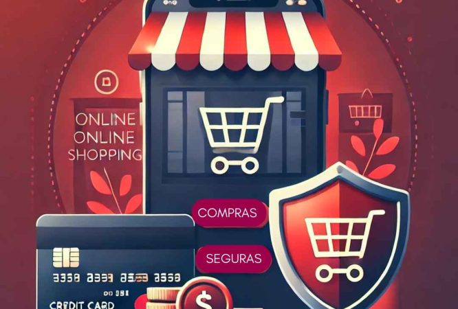 CURSO: COMPRAS SEGURAS