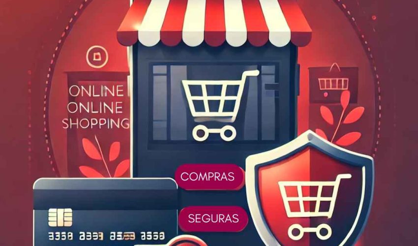 CURSO: COMPRAS SEGURAS