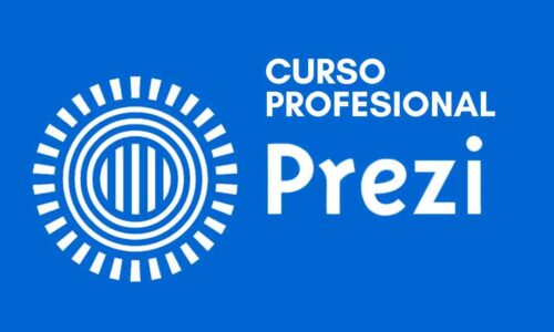 Diseña y Sorprende: Curso Completo de Prezi